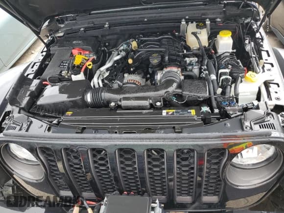 ✅ 2022 Jeep Gladiator Rubicon • VIN: 1C6JJTBG5NL101657 • Lot: 74682144. Listed on Copart with 13,352 mi. Free auction sales archive from the USA and detailed vehicle history report at DreamBid. Image 11.