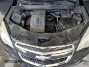 ✅ 2015 Chevrolet Equinox LT • VIN: 2GNFLGEK5F6400955 • Лот: 82555215. Опубликован ранее на Copart с пробегом 82 769 миль. Бесплатный доступ к архиву аукционных продаж из США и подробный отчёт об истории автомобиля на DreamBid. Изображение 12.