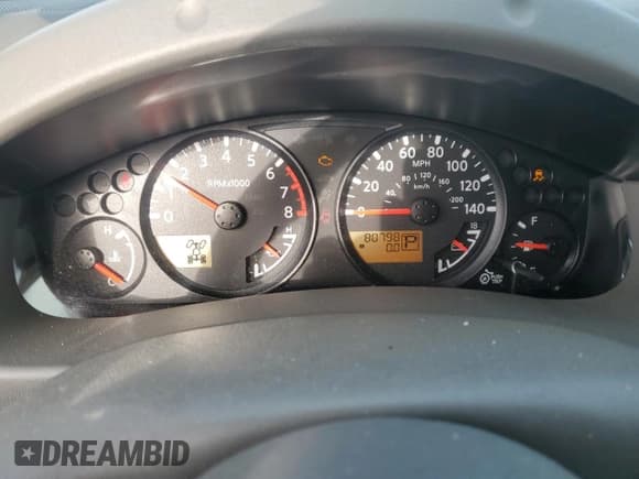 ✅ 2017 Nissan Frontier SV • VIN: 1N6DD0EV4HN704501 • Lot: 90302735. Listed on Copart with 80,798 mi. Free auction sales archive from the USA and detailed vehicle history report at DreamBid. Image 9.