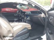 ✅ 2020 Ford Mustang GT • VIN: 1FA6P8CF2L5142917 • Lot: 42674927. Listed on IAAI with 42,802 mi. Free auction sales archive from the USA and detailed vehicle history report at DreamBid. Image 5.