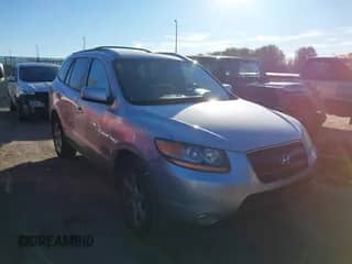 2009 Hyundai Santa Fe SE с VIN 5NMSH13E09H249412, выставлен на аукционе IAAI как лот 43552514 с пробегом 220 201 миль миль и . История ставок и продаж доступна на DreamBid. Изображение 1.