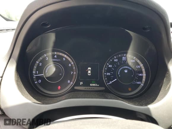 ✅ 2016 Hyundai Azera • VIN: KMHFG4JG8GA559756 • Lot: 62871655. Listed on Copart with 82,863 mi. Free auction sales archive from the USA and detailed vehicle history report at DreamBid. Image 9.