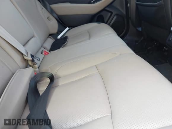 ✅ 2020 Subaru Outback Limited • VIN: 4S4BTANC6L3120988 • Лот: 43228810. Опубликован ранее на IAAI с пробегом 93 990 миль. Бесплатный доступ к архиву аукционных продаж из США и подробный отчёт об истории автомобиля на DreamBid. Изображение 8.