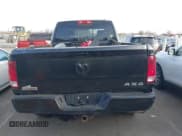 ✅ 2009 Dodge 1500 TRX • VIN: 1D3HV18P79S803084 • Lot: 41495790. Listed on IAAI with 222,033 mi. Free auction sales archive from the USA and detailed vehicle history report at DreamBid. Image 16.