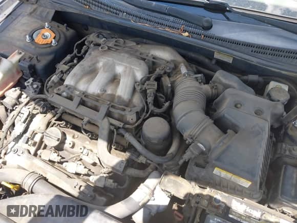 2006 Hyundai Azera SE с VIN KMHFC46F36A115873, выставлен на аукционе IAAI как лот 42199891 с пробегом 206 421 миль миль и . История ставок и продаж доступна на DreamBid. Изображение 10.