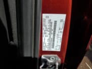 ✅ 2016 Ford Escape Titanium • VIN: 1FMCU9JX7GUB42426 • Lot: 84776005. Listed on Copart with 45,888 mi. Free auction sales archive from the USA and detailed vehicle history report at DreamBid. Image 12.