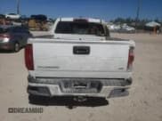 ✅ 2022 Chevrolet Colorado 2WD Work Truck • VIN: 1GCGSBEN5N1298488 • Lot: 90875855. Wystawiony na Copart z przebiegiem 117 115 mil. Bezpłatny archiwum sprzedaży aukcyjnych z USA i szczegółowy raport historii pojazdu na DreamBid. Zdjęcie 6.