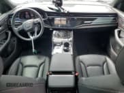 ✅ 2020 Audi Q8 Prestige • VIN: WA1FVAF16LD005292 • Lot: 57674325. Listed on Copart with 62,874 mi. Free auction sales archive from the USA and detailed vehicle history report at DreamBid. Image 8.