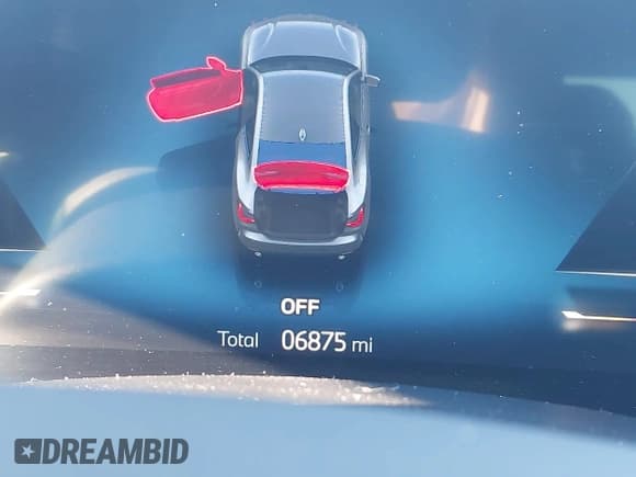 ✅ 2024 BMW 4 Series 430i • VIN: WBA53AP02RCP22961 • Лот: 43603250. Опубликован ранее на IAAI с пробегом 6 875 миль. Бесплатный доступ к архиву аукционных продаж из США и подробный отчёт об истории автомобиля на DreamBid. Изображение 15.