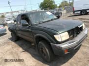 ✅ 1999 Toyota Tacoma PreRunner • VIN: 4TASM92NXXZ511839 • Lot: 36628242. Listed on IAAI with Not provided. Free auction sales archive from the USA and detailed vehicle history report at DreamBid. Image 1.