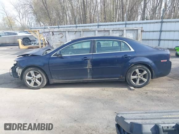 2010 Chevrolet Malibu 2LT с VIN 1G1ZD5EB6AF138264, выставлен на аукционе IAAI как лот 42113481 с пробегом 150 001 миль миль и . История ставок и продаж доступна на DreamBid. Изображение 15.