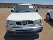 ✅ 2000 Nissan Frontier XE • VIN: 1N6DD26S1YC344096 • Lot: 42713034. Listed on IAAI with 102,564 mi. Free auction sales archive from the USA and detailed vehicle history report at DreamBid. Image 6.