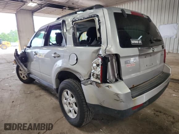 ✅ 2009 Mazda Tribute Sport • VIN: 4F2CZ02719KM00096 • Lot: 69366715. Listed on Copart with 218,101 mi. Free auction sales archive from the USA and detailed vehicle history report at DreamBid. Image 2.