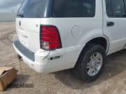 ✅ 2002 Mercury Mountaineer Convenience • VIN: 4M2ZU66W22ZJ33796 • Лот: 42117153. Опубликован ранее на IAAI с пробегом 269 022 миль. Бесплатный доступ к архиву аукционных продаж из США и подробный отчёт об истории автомобиля на DreamBid. Изображение 6.