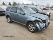 ✅ 2011 Ford Escape XLT • VIN: 1FMCU9D77BKA12842 • Лот: 92626285. Опубликован ранее на Copart с пробегом 274 045 миль. Бесплатный доступ к архиву аукционных продаж из США и подробный отчёт об истории автомобиля на DreamBid. Изображение 4.