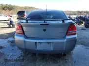 ✅ 2009 Dodge Avenger SE • VIN: 1B3LC46B59N569772 • Лот: 83179874. Опубликован ранее на Copart с пробегом 228 573 миль. Бесплатный доступ к архиву аукционных продаж из США и подробный отчёт об истории автомобиля на DreamBid. Изображение 6.