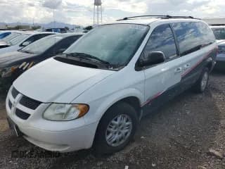 ✅ 2001 Dodge Caravan Sport • VIN: 2B4GP44321R305784 • Лот: 70367455. Опубликован ранее на Copart с пробегом 125 605 миль. Бесплатный доступ к архиву аукционных продаж из США и подробный отчёт об истории автомобиля на DreamBid. Изображение 1.