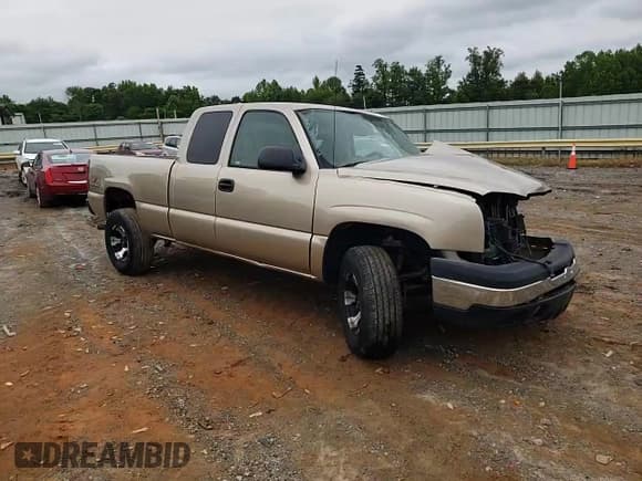 ✅ 2004 Chevrolet Silverado 1500 • VIN: 2GCEK19T941165381 • Lot: 57506675. Wystawiony na Copart z przebiegiem 190 758 mil. Bezpłatny archiwum sprzedaży aukcyjnych z USA i szczegółowy raport historii pojazdu na DreamBid. Zdjęcie 13.
