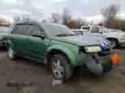 2004 Saturn VUE V6 z VIN 5GZCZ63434S822160, wystawiony jako Copart lot #83858724 z przebiegiem Nie podano mil oraz Nie do naprawy • Non repairable. Historia ofert i sprzedaży dostępna na DreamBid. Obrazek 4.