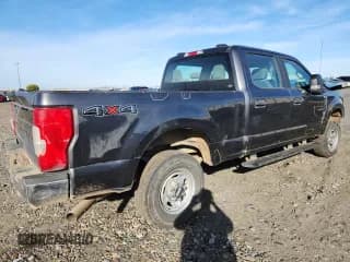 ✅ 2020 Ford F-250 XL • VIN: 1FT7W2B61LEE45655 • Лот: 86847455. Опубликован ранее на Copart с пробегом 31 480 миль. Бесплатный доступ к архиву аукционных продаж из США и подробный отчёт об истории автомобиля на DreamBid. Изображение 3.