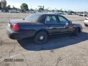 ✅ 2007 Ford Police Interceptor • VIN: 2FAHP71W67X125094 • Лот: 81733635. Опубликован ранее на Copart с пробегом 87 267 миль. Бесплатный доступ к архиву аукционных продаж из США и подробный отчёт об истории автомобиля на DreamBid. Изображение 3.