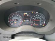 ✅ 2018 Subaru WRX Premium • VIN: JF1VA1B64J9819462 • Lot: 57156775. Listed on Copart with 88,760 mi. Free auction sales archive from the USA and detailed vehicle history report at DreamBid. Image 9.