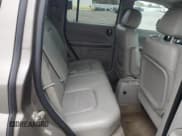 ✅ 2011 Chevrolet HHR 2LT • VIN: 3GNBACFU4BS515197 • Lot: 43605005. Listed on Copart with 89,674 mi. Free auction sales archive from the USA and detailed vehicle history report at DreamBid. Image 11.