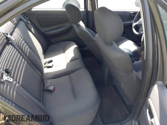 2004 Dodge Neon SXT z VIN 1B3ES56C14D608706, wystawiony jako IAAI lot #42295785 z przebiegiem 173 035 mil mil oraz . Historia ofert i sprzedaży dostępna na DreamBid. Obrazek 8.