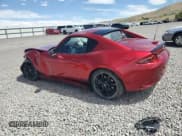 ✅ 2021 Mazda MX-5 Miata Club • VIN: JM1NDAL74M0455559 • Lot: 63622025. Listed on Copart with 23,061 mi. Free auction sales archive from the USA and detailed vehicle history report at DreamBid. Image 2.