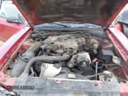 ✅ 2000 Ford Mustang • VIN: 1FAFP4042YF132515 • Лот: 42965690. Опубликован ранее на IAAI с пробегом Не указан. Бесплатный доступ к архиву аукционных продаж из США и подробный отчёт об истории автомобиля на DreamBid. Изображение 10.