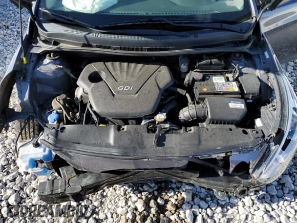 ✅ 2017 Hyundai Accent SE • VIN: KMHCT4AE4HU183120 • Лот: 58071344. Опубликован ранее на Copart с пробегом 132 796 миль. Бесплатный доступ к архиву аукционных продаж из США и подробный отчёт об истории автомобиля на DreamBid. Изображение 11.