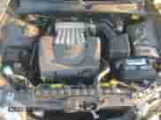 2004 Hyundai Sonata GLS z VIN KMHWF35H44A913025, wystawiony jako Copart lot #77154804 z przebiegiem 113 262 mil mil oraz Szkoda całkowita • Salvage title. Historia ofert i sprzedaży dostępna na DreamBid. Obrazek 11.