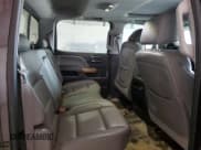 ✅ 2015 Chevrolet Silverado 1500 LTZ • VIN: 3GCUKSEC3FG346526 • Lot: 54496045. Wystawiony na Copart z przebiegiem 173 821 mil. Bezpłatny archiwum sprzedaży aukcyjnych z USA i szczegółowy raport historii pojazdu na DreamBid. Zdjęcie 10.