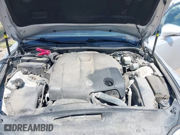 ✅ 2014 Lexus IS 250 • VIN: JTHBF1D29E5037033 • Lot: 43469242. Listed on IAAI with 138,991 mi. Free auction sales archive from the USA and detailed vehicle history report at DreamBid. Image 10.