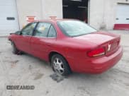 ✅ 1998 Oldsmobile Intrigue GL • VIN: 1G3WS52K5WF349905 • Лот: 41724041. Опубликован ранее на IAAI с пробегом Не указан. Бесплатный доступ к архиву аукционных продаж из США и подробный отчёт об истории автомобиля на DreamBid. Изображение 3.