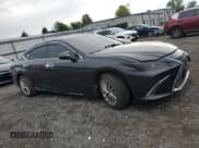 ✅ 2019 Lexus ES 300h Luxury • VIN: JTHB21B18K2025023 • Lot: 81565355. Wystawiony na Copart z przebiegiem 134 956 mil. Bezpłatny archiwum sprzedaży aukcyjnych z USA i szczegółowy raport historii pojazdu na DreamBid. Zdjęcie 4.