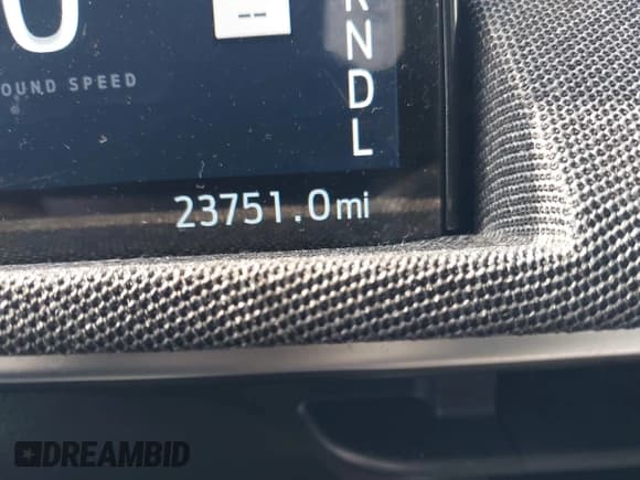 ✅ 2023 Ford Mustang Mach-E Premium • VIN: 3FMTK3R78PMA91790 • Lot: 42053476. Listed on IAAI with 23,751 mi. Free auction sales archive from the USA and detailed vehicle history report at DreamBid. Image 15.