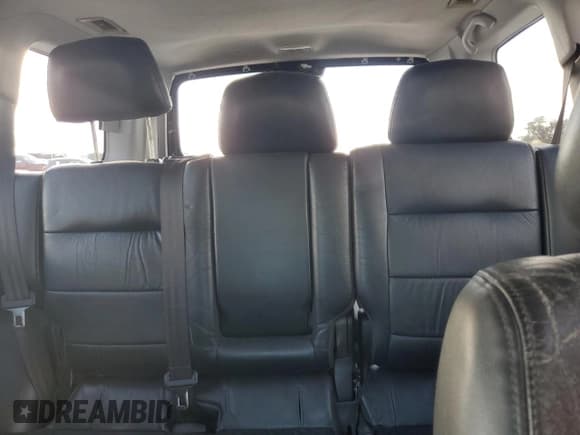 ✅ 2004 Mitsubishi Montero Limited • VIN: JA4MW51S64J009311 • Лот: 87067744. Опубликован ранее на Copart с пробегом 135 640 миль. Бесплатный доступ к архиву аукционных продаж из США и подробный отчёт об истории автомобиля на DreamBid. Изображение 10.