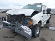 ✅ 1999 Ford F-250 XL • VIN: 1FTNX20F7XEE09160 • Lot: 41730434. Listed on IAAI with 261,564 mi. Free auction sales archive from the USA and detailed vehicle history report at DreamBid. Image 6.