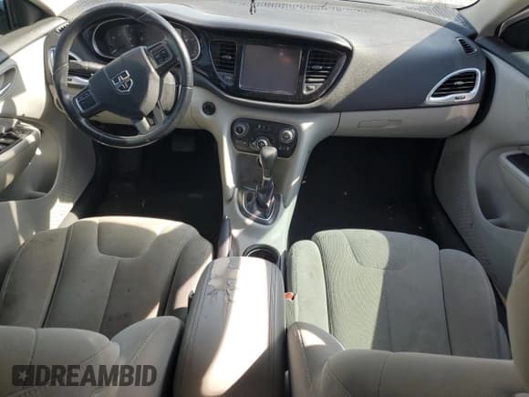 ✅ 2013 Dodge Dart SXT • VIN: 1C3CDFBA8DD131867 • Lot: 84738755. Wystawiony na Copart z przebiegiem 218 702 mil. Bezpłatny archiwum sprzedaży aukcyjnych z USA i szczegółowy raport historii pojazdu na DreamBid. Zdjęcie 8.