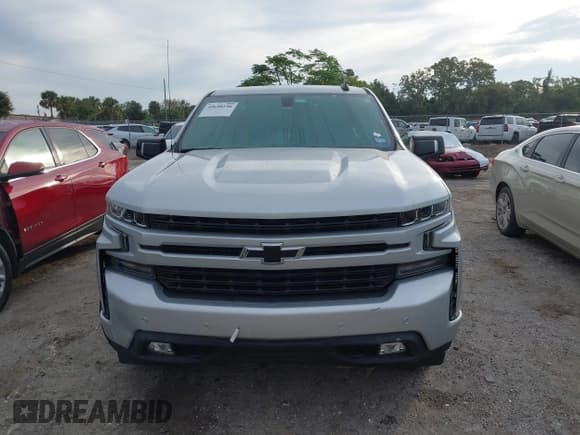 ✅ 2020 Chevrolet Silverado 1500 RST • VIN: 3GCUYEED9LG398957 • Lot: 40698196. Wystawiony na IAAI z przebiegiem 17 043 mil. Bezpłatny archiwum sprzedaży aukcyjnych z USA i szczegółowy raport historii pojazdu na DreamBid. Zdjęcie 12.