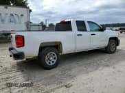 ✅ 2015 Chevrolet Silverado 1500 Work Truck • VIN: 1GCRCPEC0FZ237473 • Лот: 69603794. Опубликован ранее на Copart с пробегом 160 091 миль. Бесплатный доступ к архиву аукционных продаж из США и подробный отчёт об истории автомобиля на DreamBid. Изображение 3.