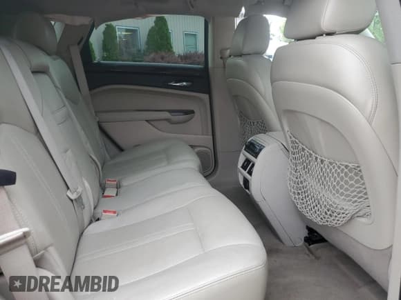 ✅ 2012 Cadillac SRX Premium Collection • VIN: 3GYFNCE34CS641854 • Lot: 62864515. Wystawiony na Copart z przebiegiem 155 534 mil. Bezpłatny archiwum sprzedaży aukcyjnych z USA i szczegółowy raport historii pojazdu na DreamBid. Zdjęcie 11.