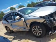 ✅ 2015 Nissan Pathfinder SL • VIN: 5N1AR2MM6FC668911 • Lot: 42344670. Wystawiony na IAAI z przebiegiem 70 204 mil. Bezpłatny archiwum sprzedaży aukcyjnych z USA i szczegółowy raport historii pojazdu na DreamBid. Zdjęcie 13.