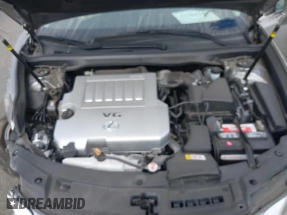 ✅ 2018 Lexus ES 350 • VIN: 58ABK1GGXJU082653 • Лот: 43384344. Опубликован ранее на IAAI с пробегом 44 323 миль. Бесплатный доступ к архиву аукционных продаж из США и подробный отчёт об истории автомобиля на DreamBid. Изображение 10.