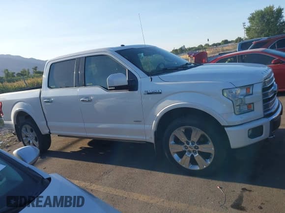 ✅ 2016 Ford F-150 XLT • VIN: 1FTEW1EG3GFC48735 • Лот: 43199468. Опубликован ранее на IAAI с пробегом 94 115 миль. Бесплатный доступ к архиву аукционных продаж из США и подробный отчёт об истории автомобиля на DreamBid. Изображение 13.