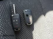 ✅ 2017 Chevrolet Equinox LT • VIN: 2GNALCEK9H1512435 • Лот: 43640439. Опубликован ранее на IAAI с пробегом 122 912 миль. Бесплатный доступ к архиву аукционных продаж из США и подробный отчёт об истории автомобиля на DreamBid. Изображение 11.