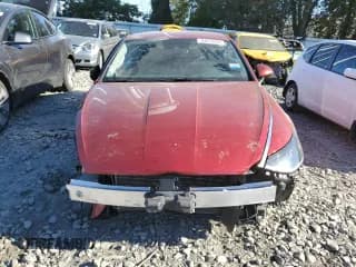 ✅ 2023 Hyundai Sonata SE • VIN: KMHL24JA4PA287221 • Лот: 84616405. Опубликован ранее на Copart с пробегом 89 180 миль. Бесплатный доступ к архиву аукционных продаж из США и подробный отчёт об истории автомобиля на DreamBid. Изображение 5.