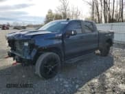 ✅ 2022 Chevrolet Silverado 1500 LT Trail Boss • VIN: 3GCUDFET3NG553742 • Lot: 85265905. Wystawiony na Copart z przebiegiem 41 518 mil. Bezpłatny archiwum sprzedaży aukcyjnych z USA i szczegółowy raport historii pojazdu na DreamBid. Zdjęcie 1.