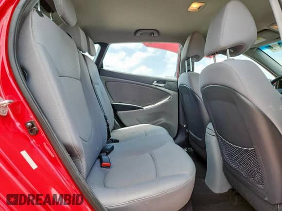 ✅ 2015 Hyundai Accent Sport • VIN: KMHCU5AE9FU232344 • Lot: 60109475. Wystawiony na Copart z przebiegiem 89 261 mil. Bezpłatny archiwum sprzedaży aukcyjnych z USA i szczegółowy raport historii pojazdu na DreamBid. Zdjęcie 10.